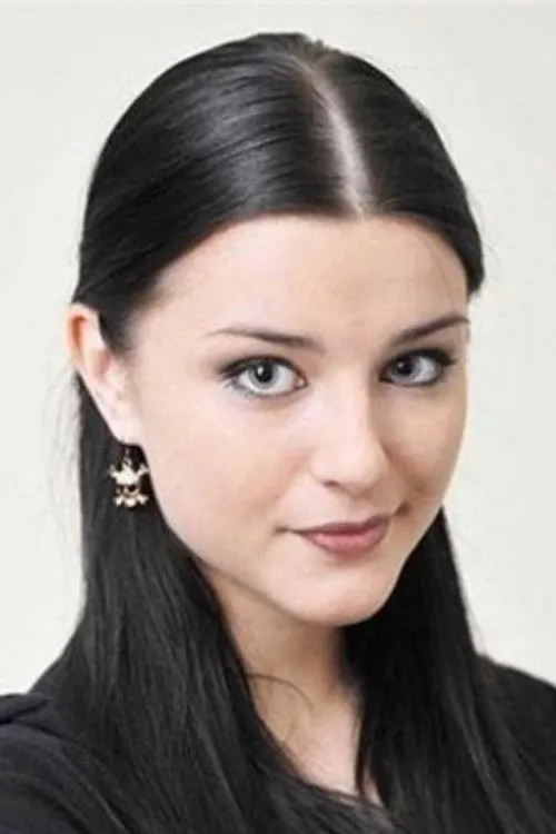 Anastasiya Sivayeva photo