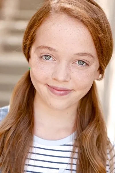 Lily Mae Silverstein photo