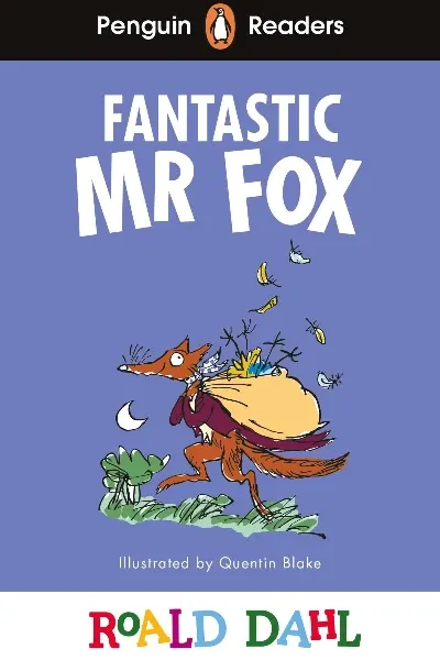 Fantastic Mr. Fox photo