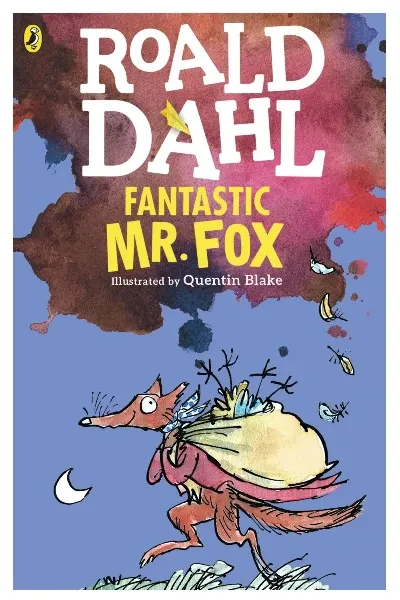 Fantastic Mr. Fox