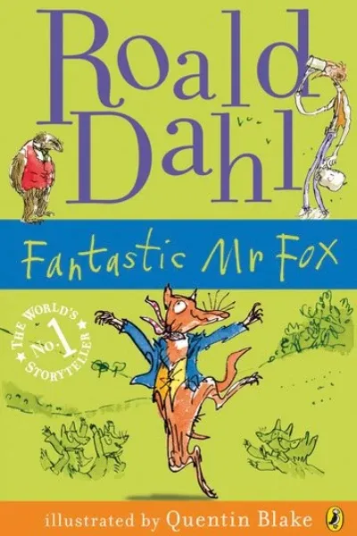 Fantastic Mr. Fox photo