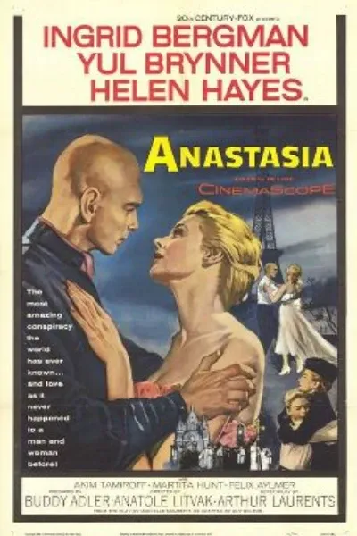 Anastasia (1956 film)