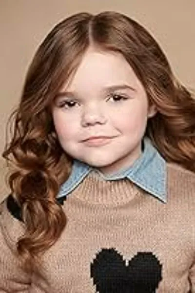 Isabella Moon photo