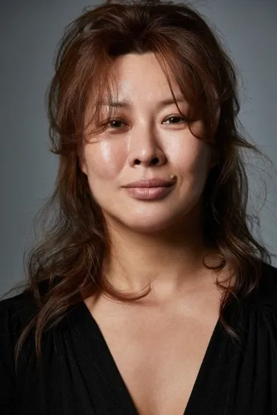 Jung Young-Joo photo