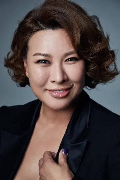 Jung Young-Joo photo