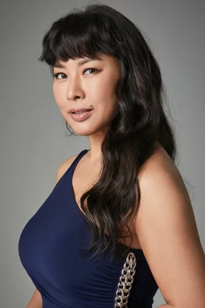 Jung Young-Joo photo