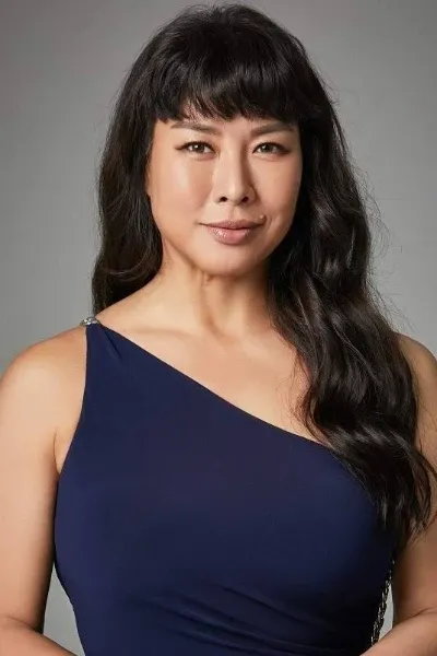 Jung Young-Joo photo