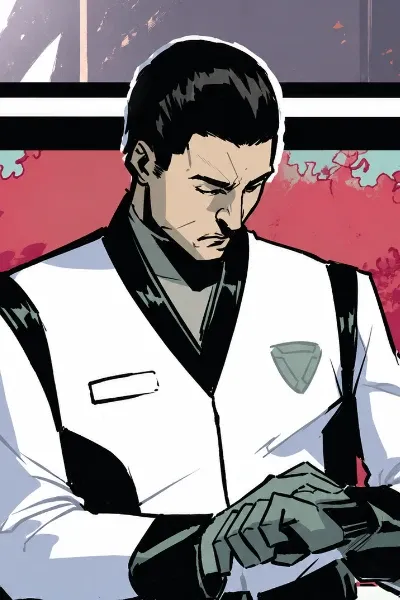 Jason Faunt photo