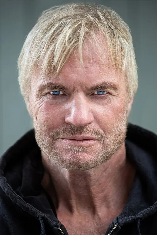 Vladimir Kulich photo