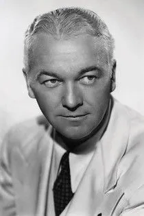 William Boyd photo