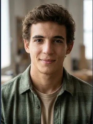 Ernie Diaz