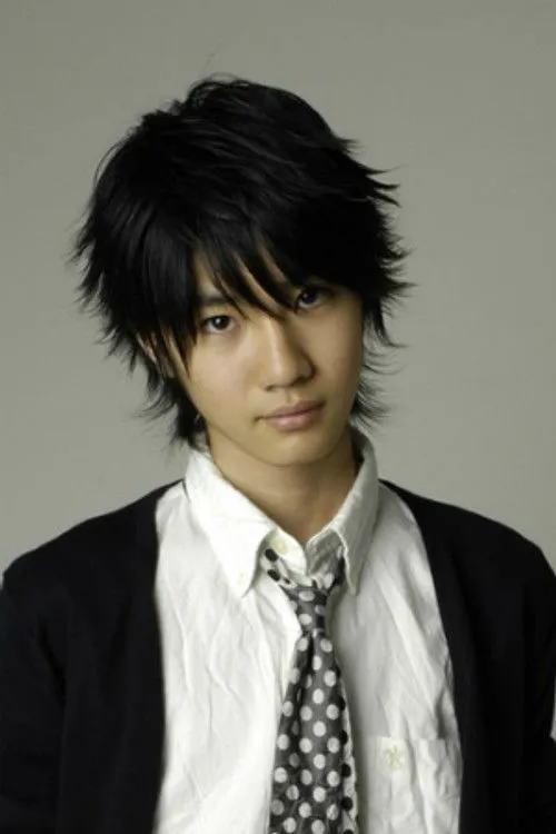 Dori Sakurada photo