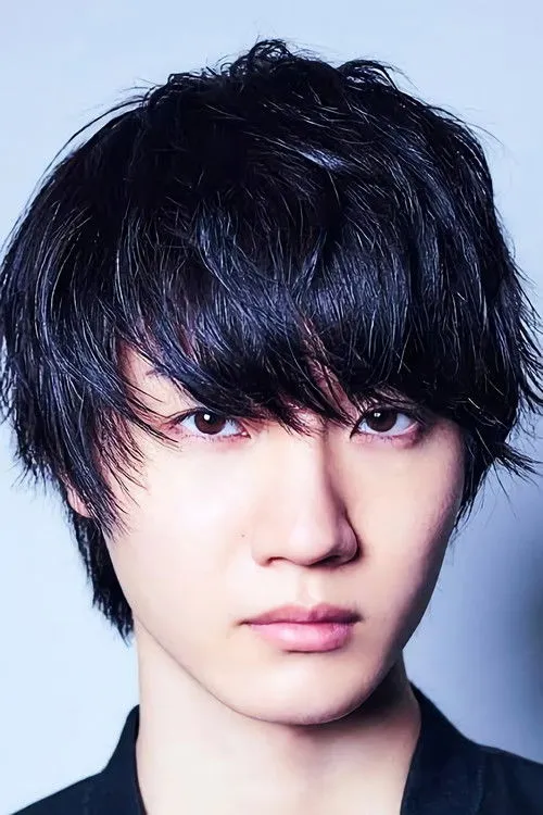 Dori Sakurada photo