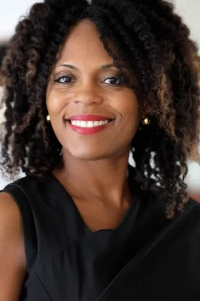 Daniely Francisque photo