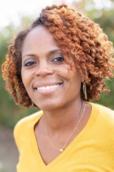 Daniely Francisque photo