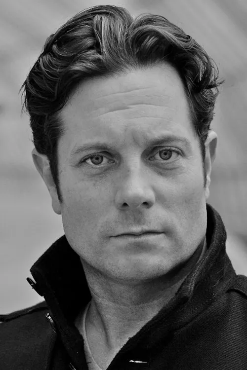 Craig Warnock photo