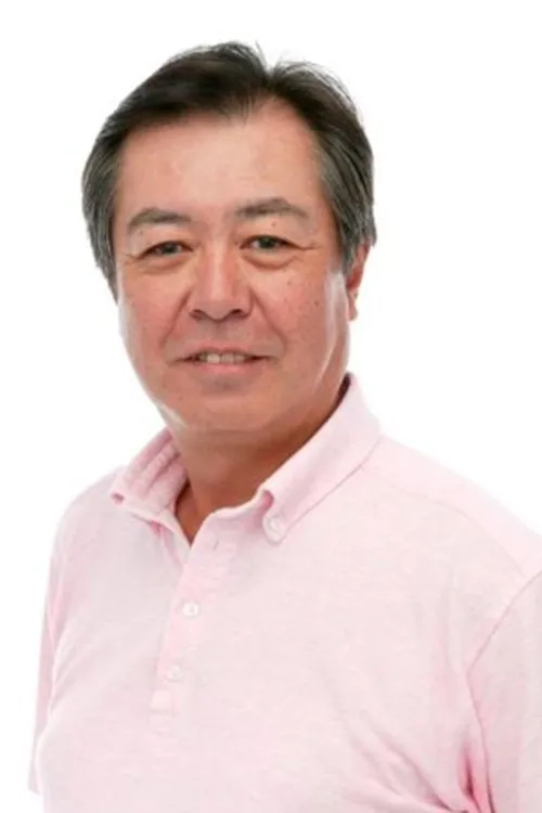 Tokugawa Ieyasu