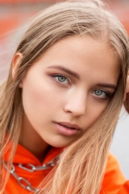 Ekaterina Alexandrovna Shcherbatskaya