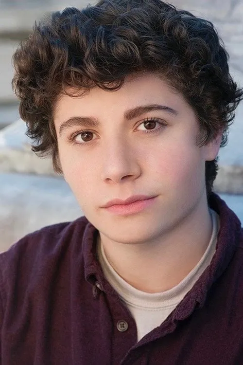 Austin Zajur photo