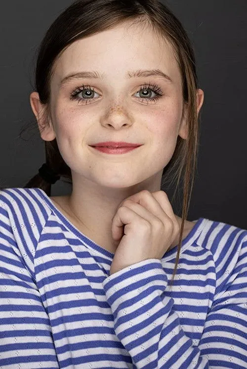 Shiloh Verrico photo