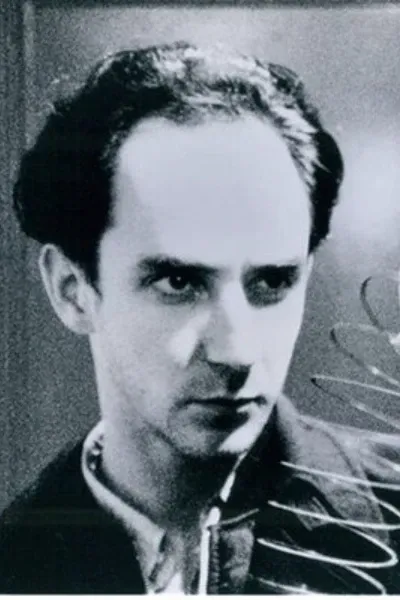 Dr. Henry Jekyll