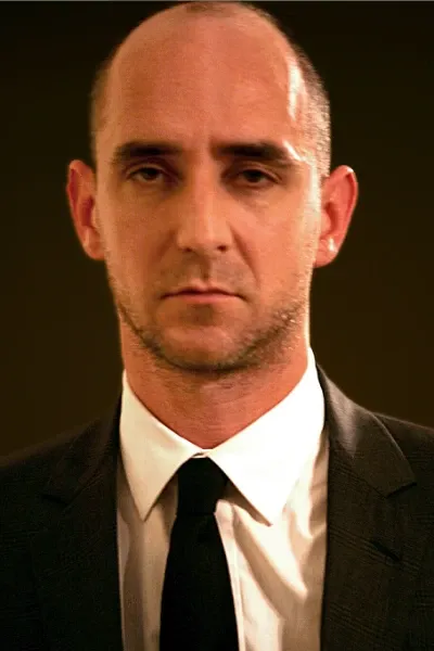 Sean Gullette photo