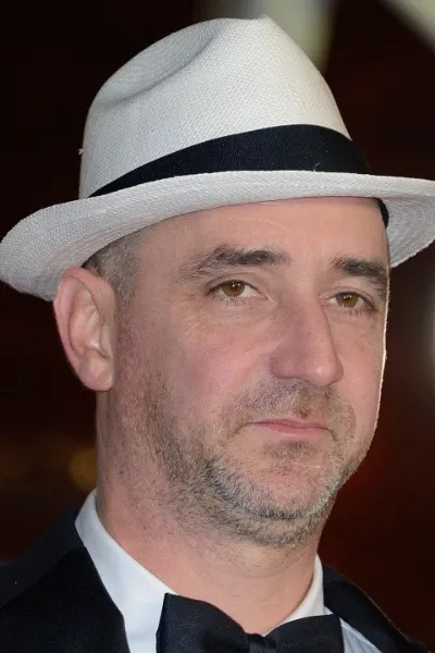 Sean Gullette photo