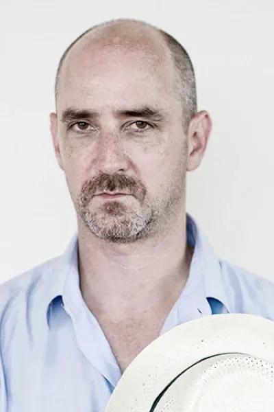 Sean Gullette photo