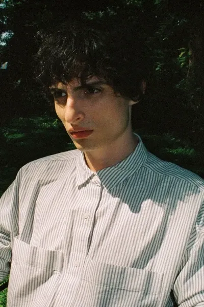 Finn Wolfhard photo