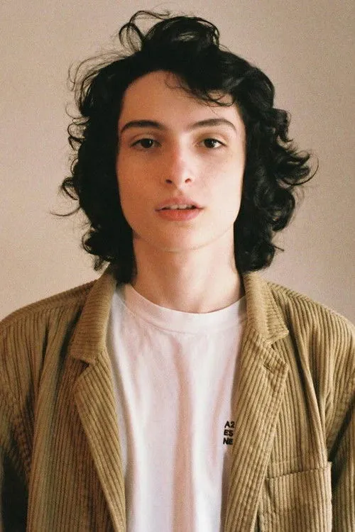 Finn Wolfhard photo