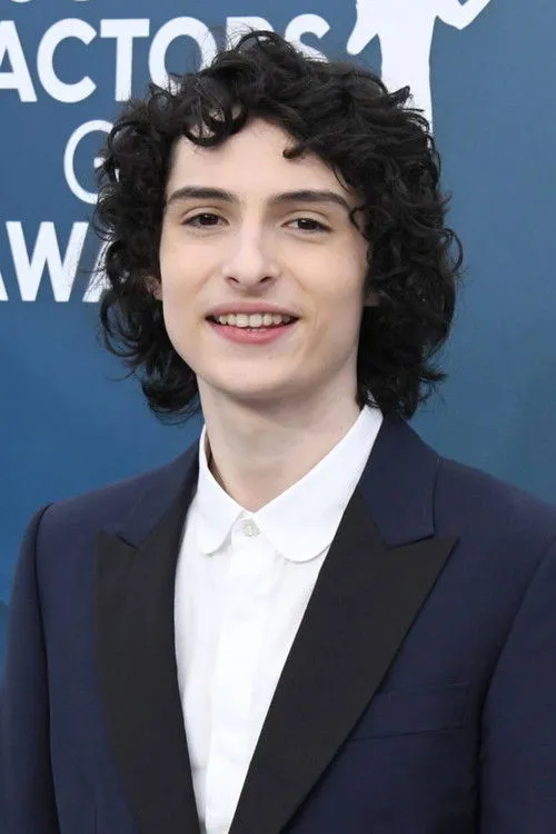 Finn Wolfhard photo