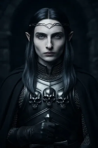 Maeglin