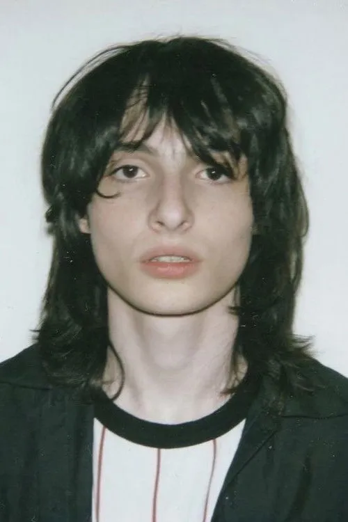 Finn Wolfhard photo