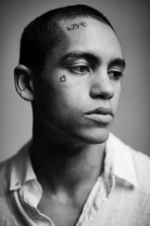 Dominic Fike photo