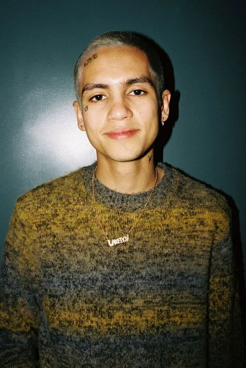 Dominic Fike photo