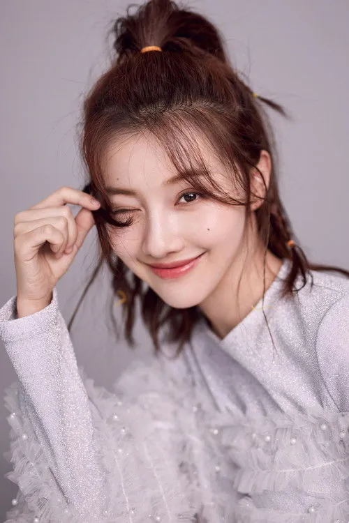 Wang Herun photo