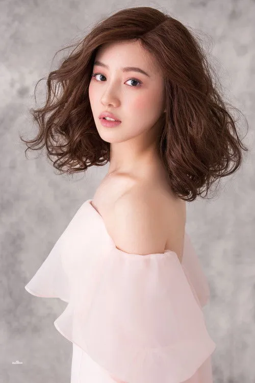 Wang Herun photo