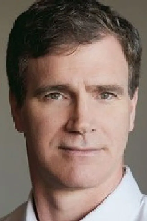 Doug Murray photo