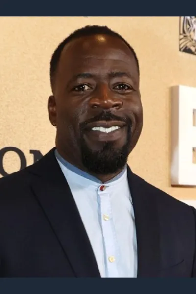 Demetrius Grosse photo