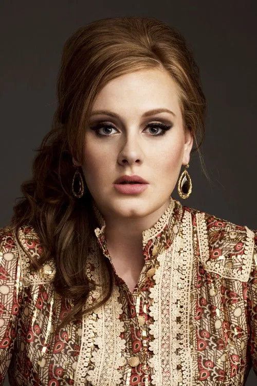 Adele (singer) photo