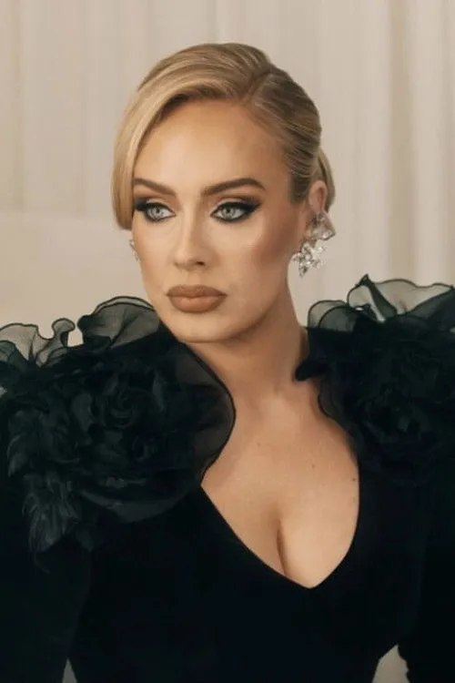 Adele (singer) photo