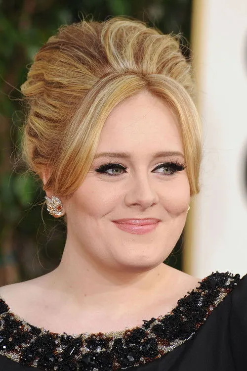 Adele (singer) photo