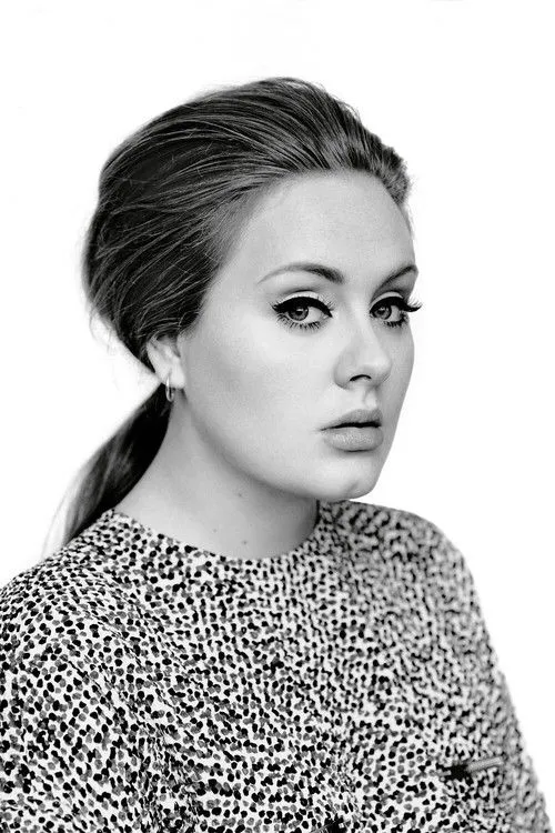 Adele (singer) photo