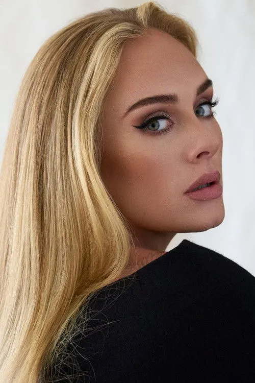 Adele (singer) photo