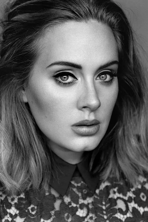 Adele (singer) photo
