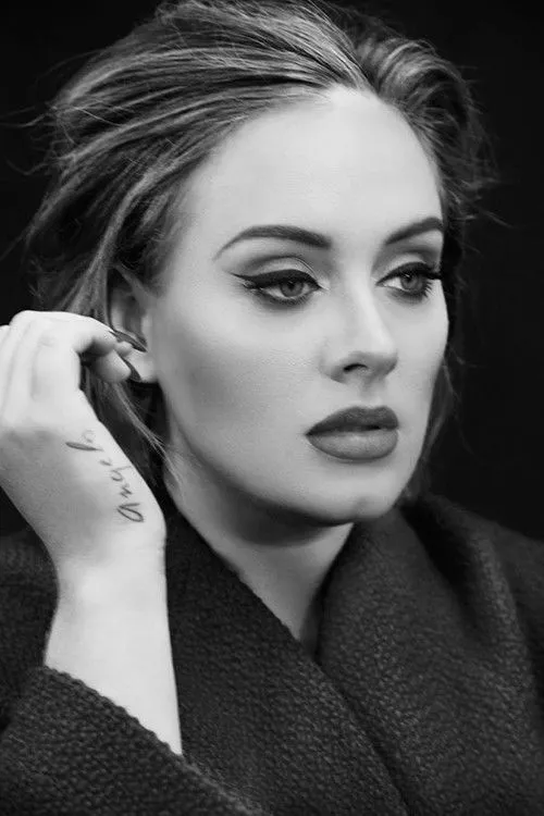 Adele (singer) photo