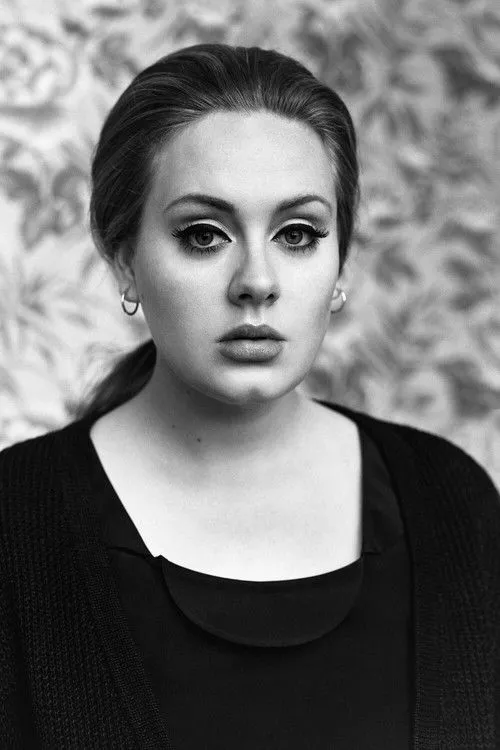 Adele (singer) photo