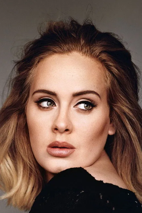 Adele (singer) photo