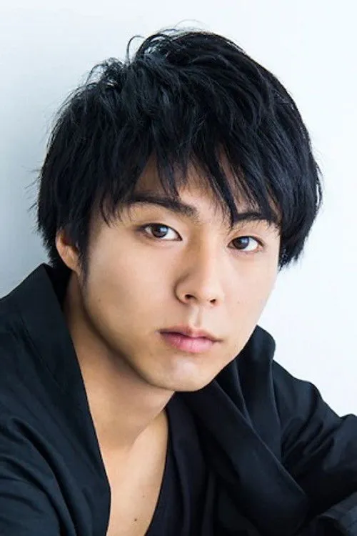 Hayato Onozuka photo