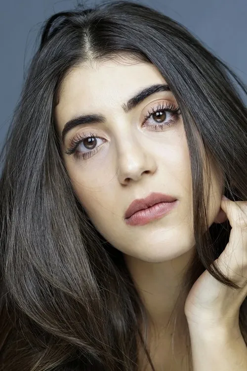 Yasmine Bouabid photo